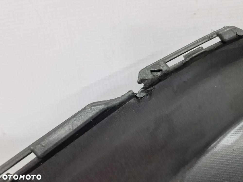 HONDA CRV CR-V IV 4 12- ZDERZAK / DOKŁADKA PRZEDNIA PRZÓD DOLNA CZĘŚĆ , NR 71102-T1G-G000 , NR AUKCJI DT382 - 19