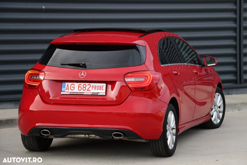 Mercedes-Benz EQA - 3