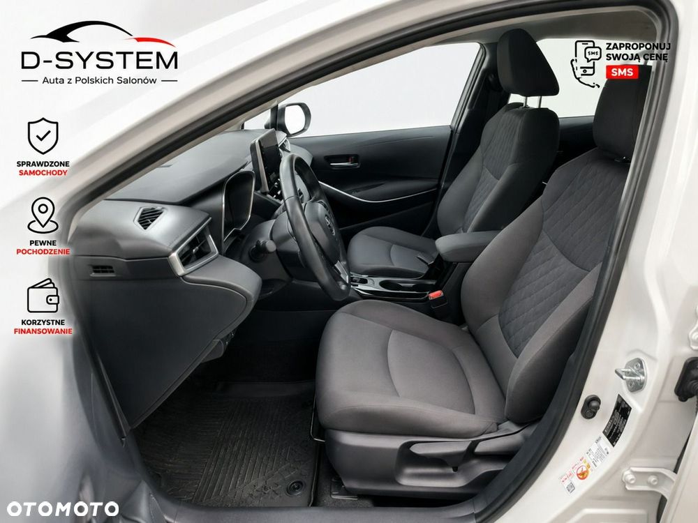 Toyota Corolla 1.8 Hybrid Comfort - 6