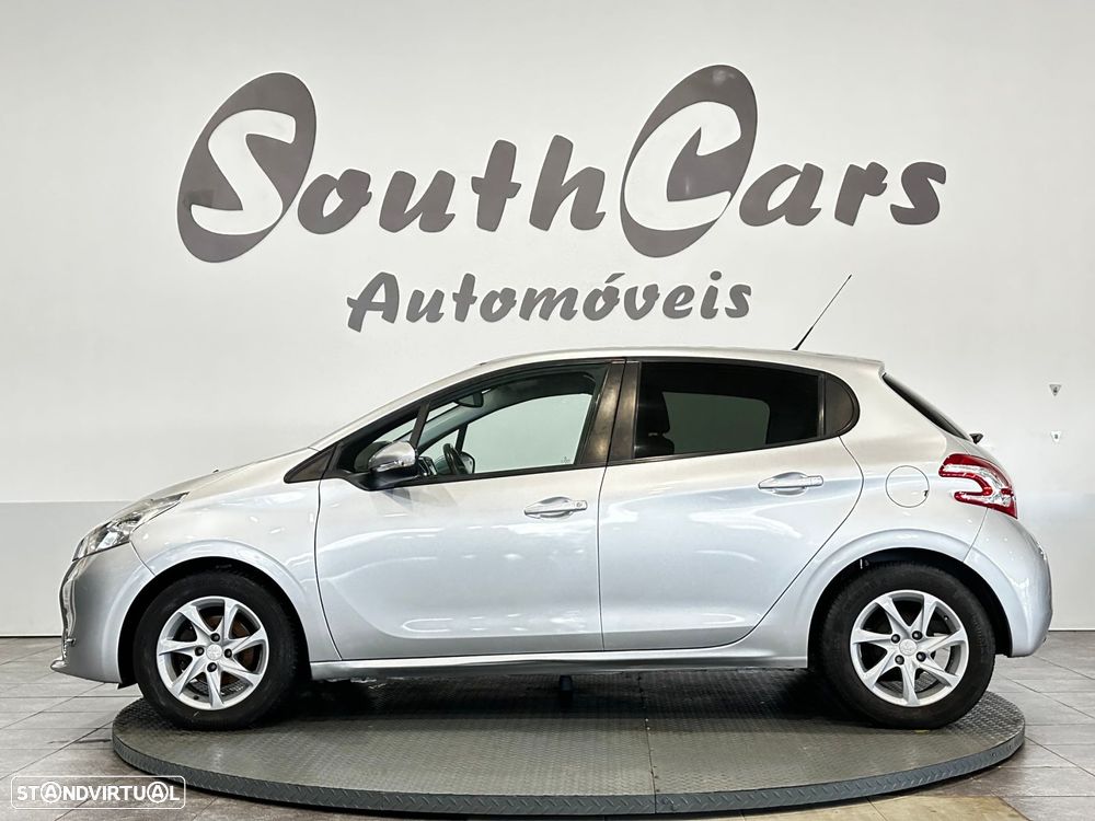 Peugeot 208 1.4 HDi - 9