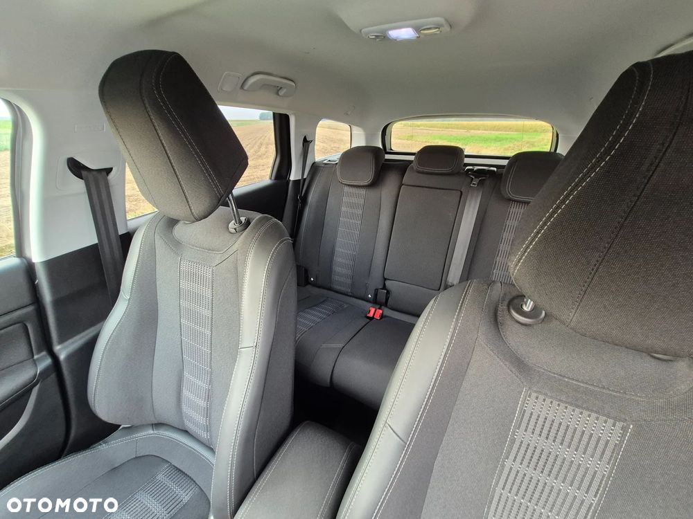 Peugeot 308 1.5 BlueHDi Allure S&S EAT8 - 9