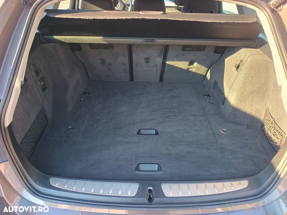 BMW Seria 3 318d - 12