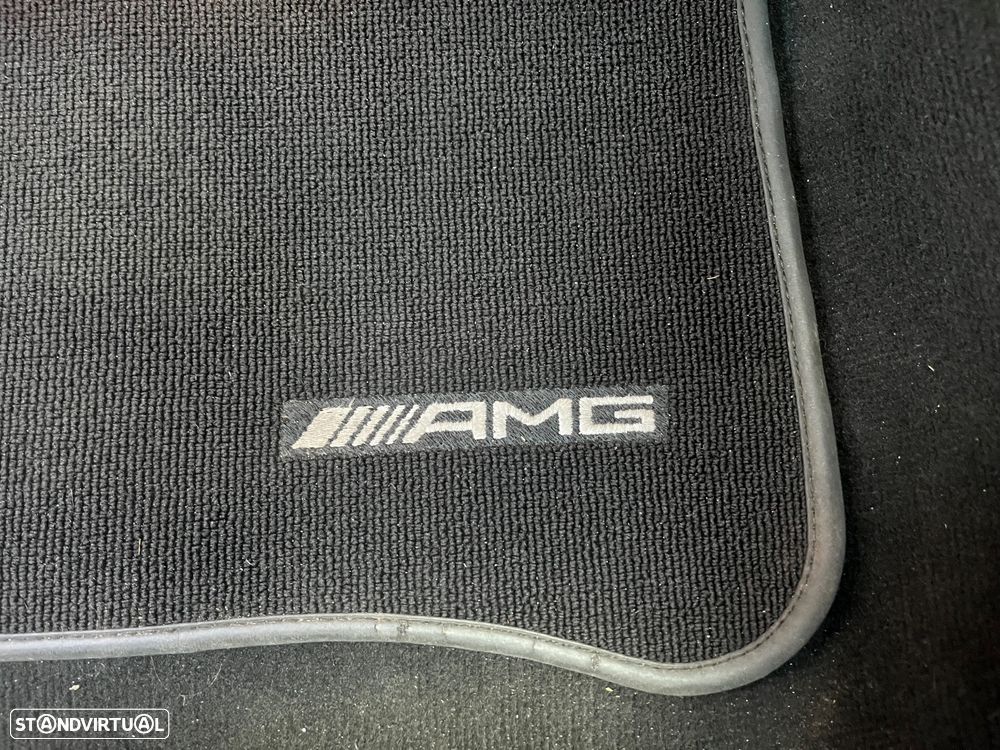 Mercedes-Benz E 350 CDi Avantgarde 4-Matic BlueEfficiency - 14