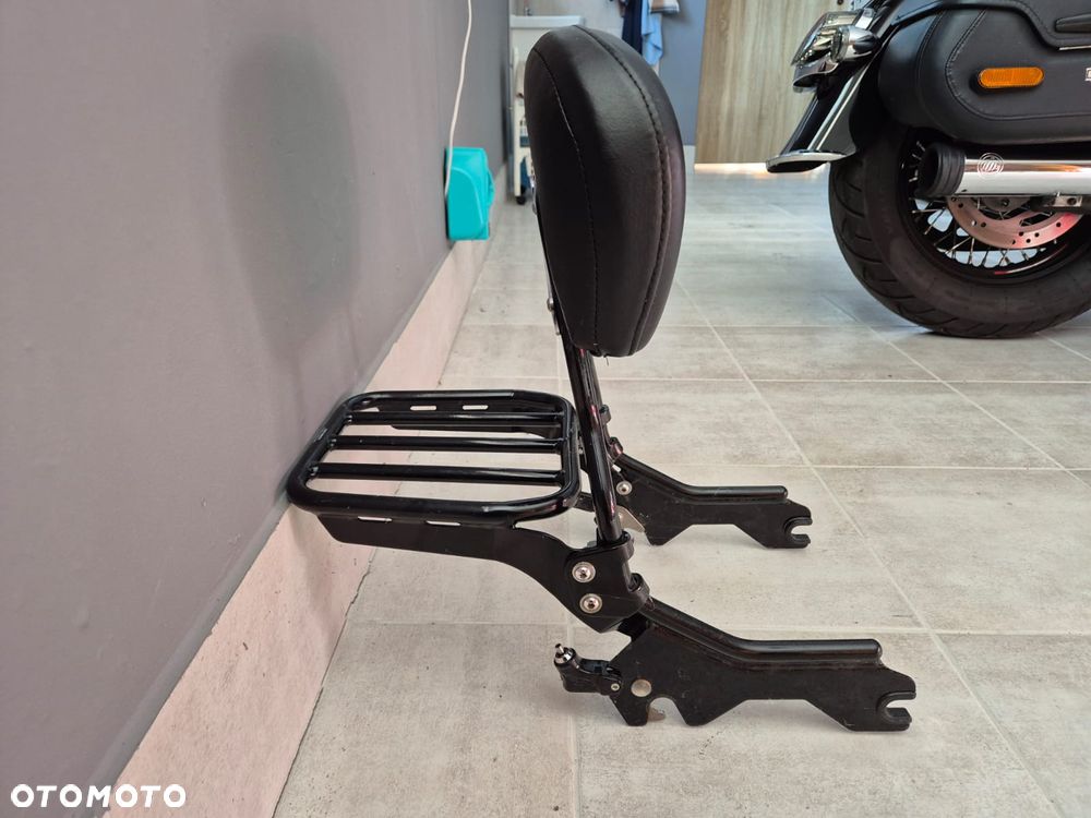 Harley-Davidson Softail Heritage Classic - 7