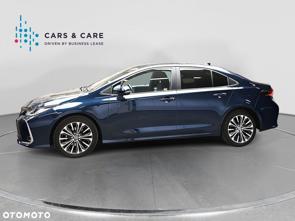 Toyota Corolla 1.5 Style - 30