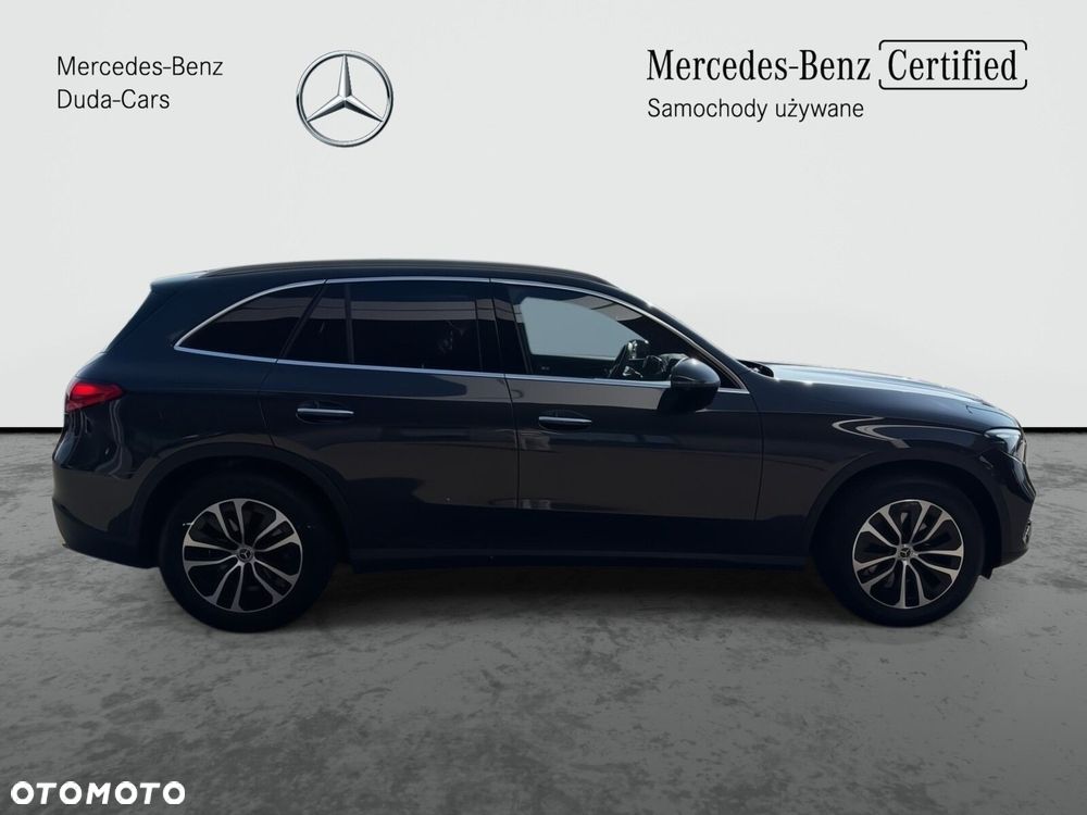 Mercedes-Benz GLC 200 d mHEV 4-Matic Avantgarde - 7