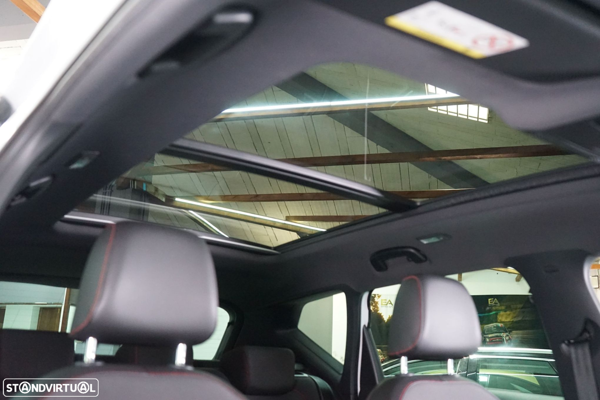 SEAT Ateca 1.4 TSI FR - 45
