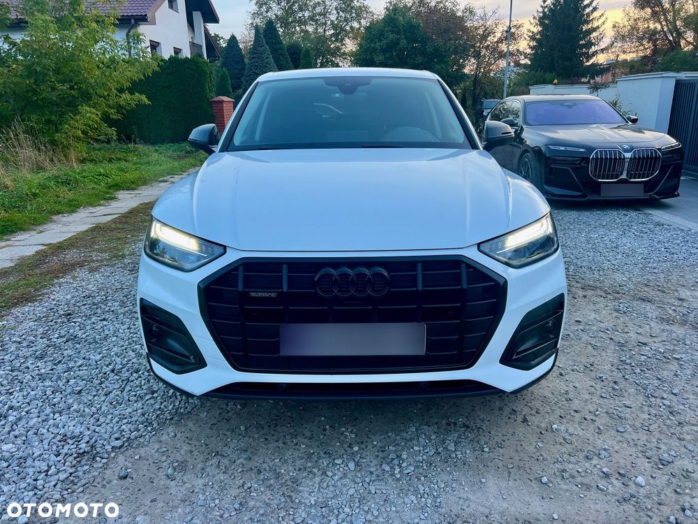 Audi Q5 Sportback - 2