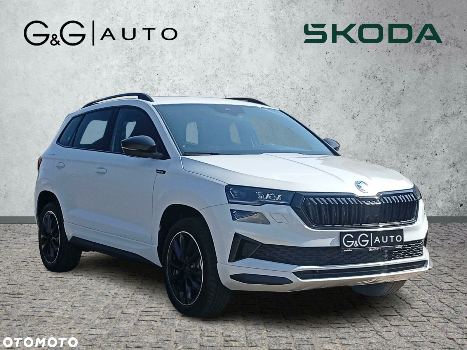 Skoda Karoq - 8