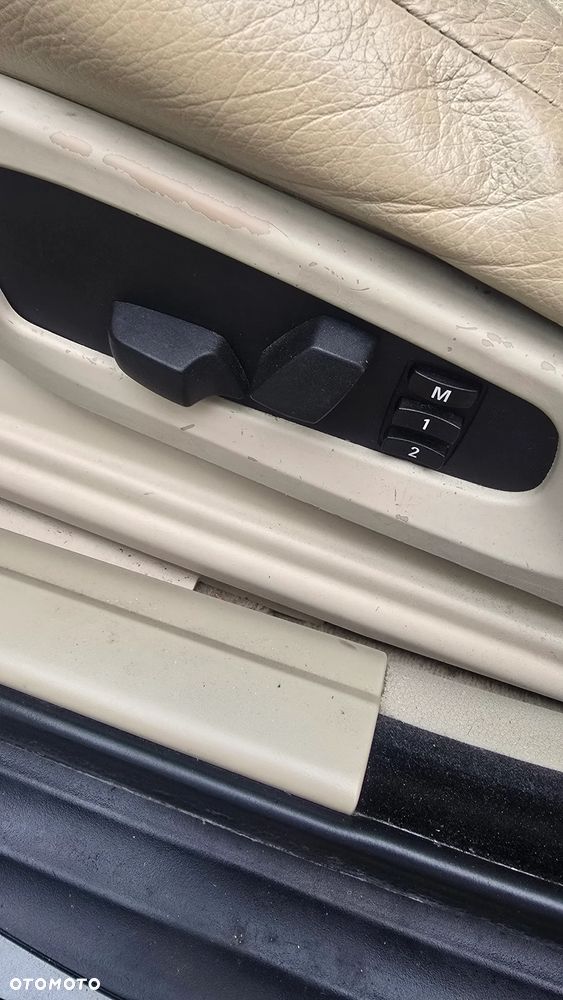 BMW Seria 5 535d - 3