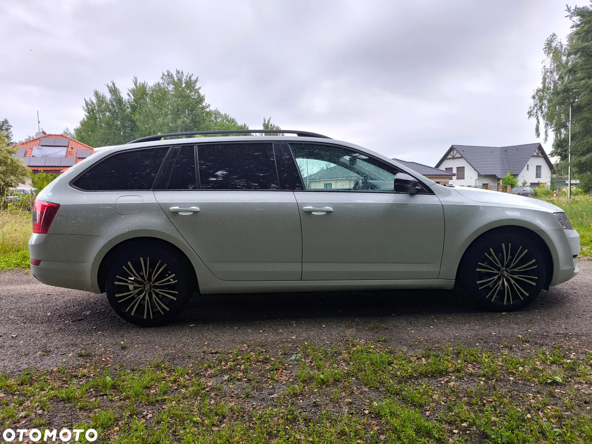 Skoda Octavia - 6