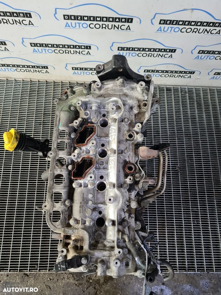 Motor Renault Koleos 2.0 D 2008 - 2015 150CP Automata M9R832 (1015) 4x4 - 5