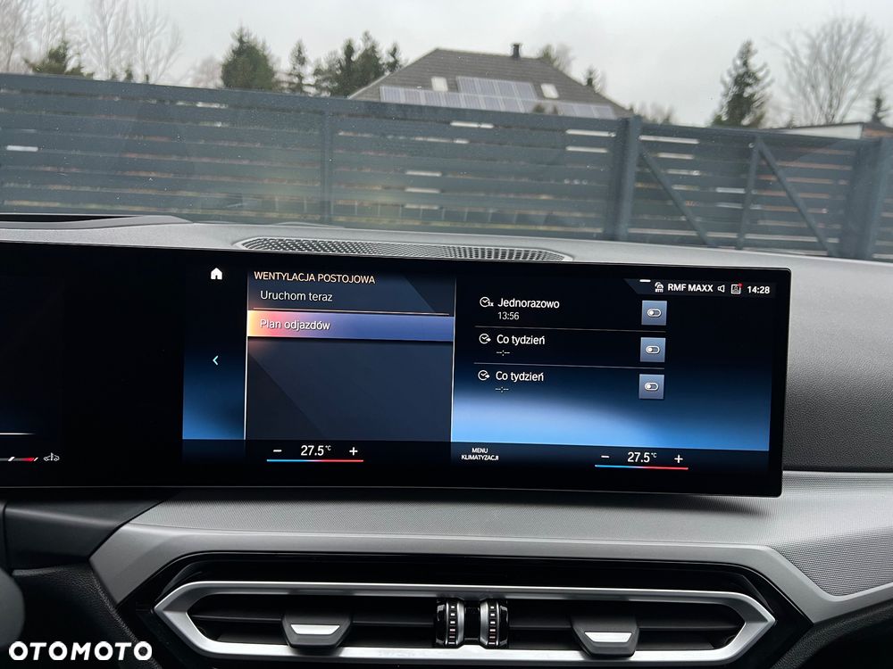 BMW Seria 3 318i - 27