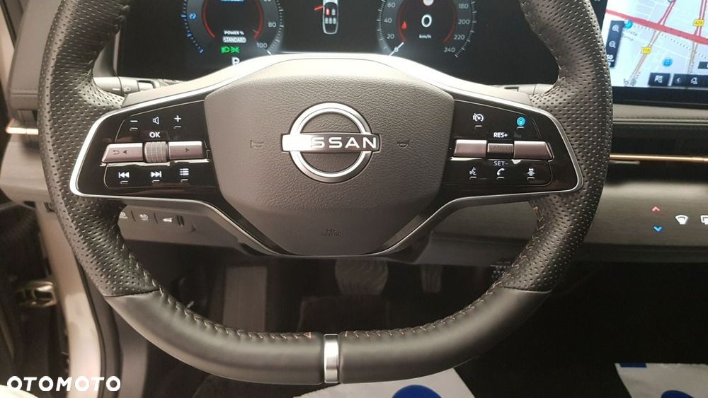Nissan Ariya - 22
