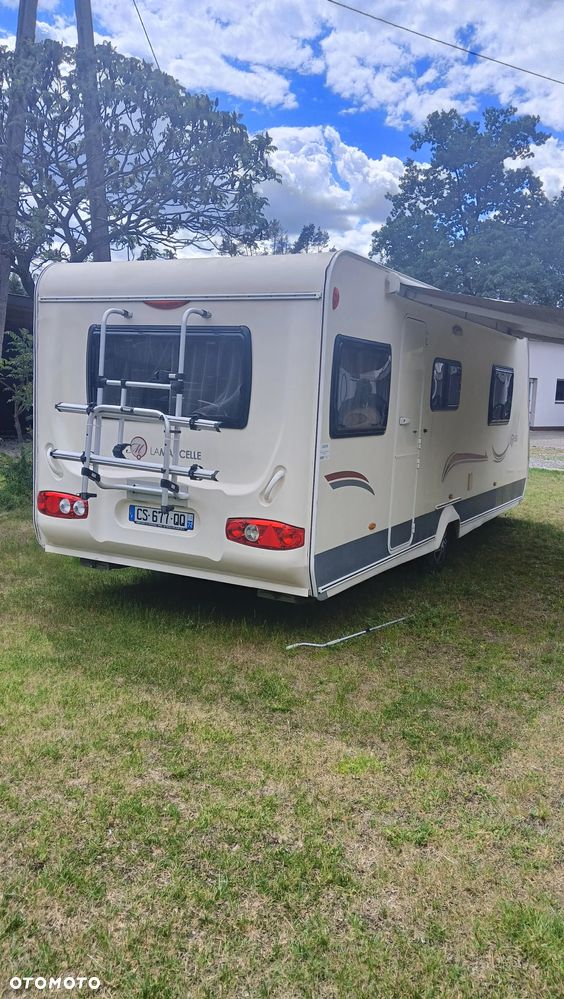 Inny LAMANCELLE 550 - 2