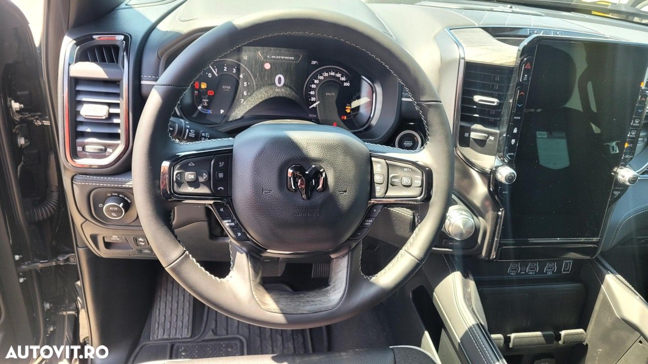 Dodge RAM - 9