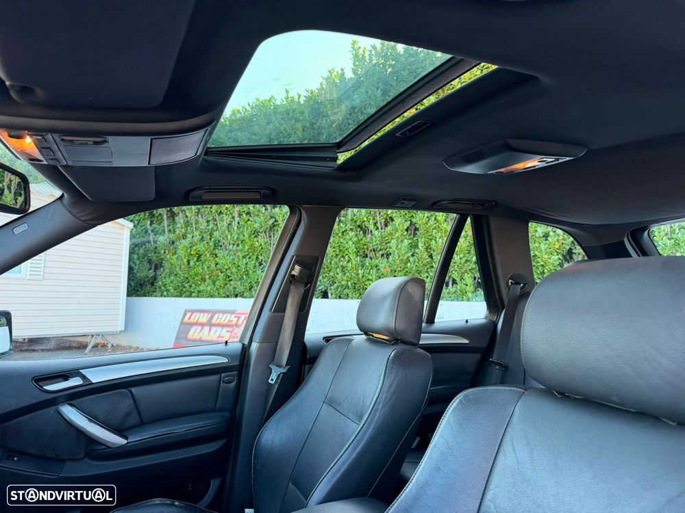 BMW X5 3.0 d - 8