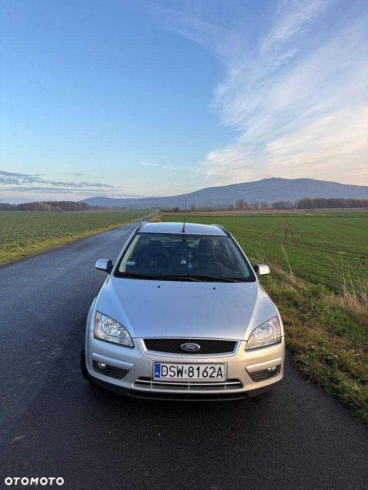 Ford Focus 1.6 TDCi Trend - 2