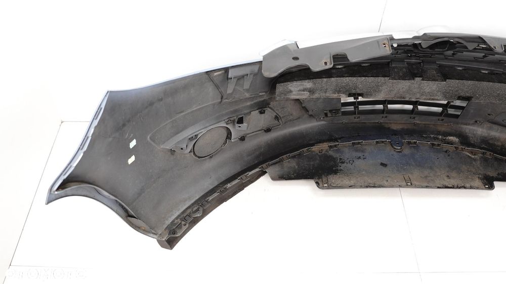 Zderzak przód przedni opel corsa d 06-11r 4mu - 9
