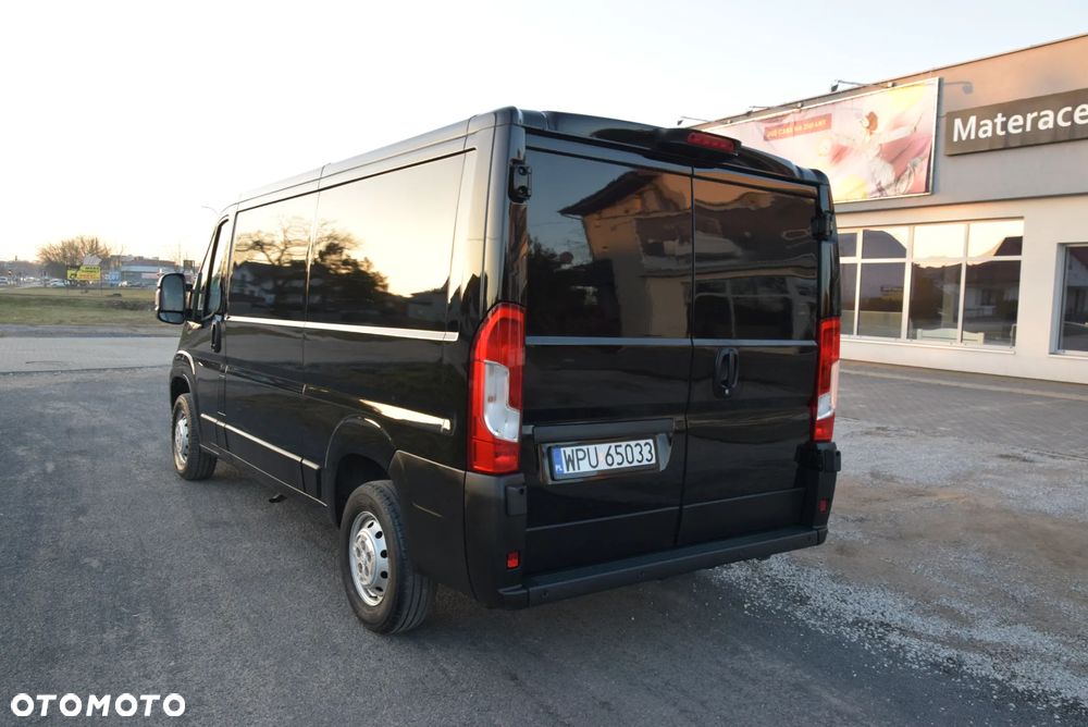 Peugeot BOXER L2H1 - 3