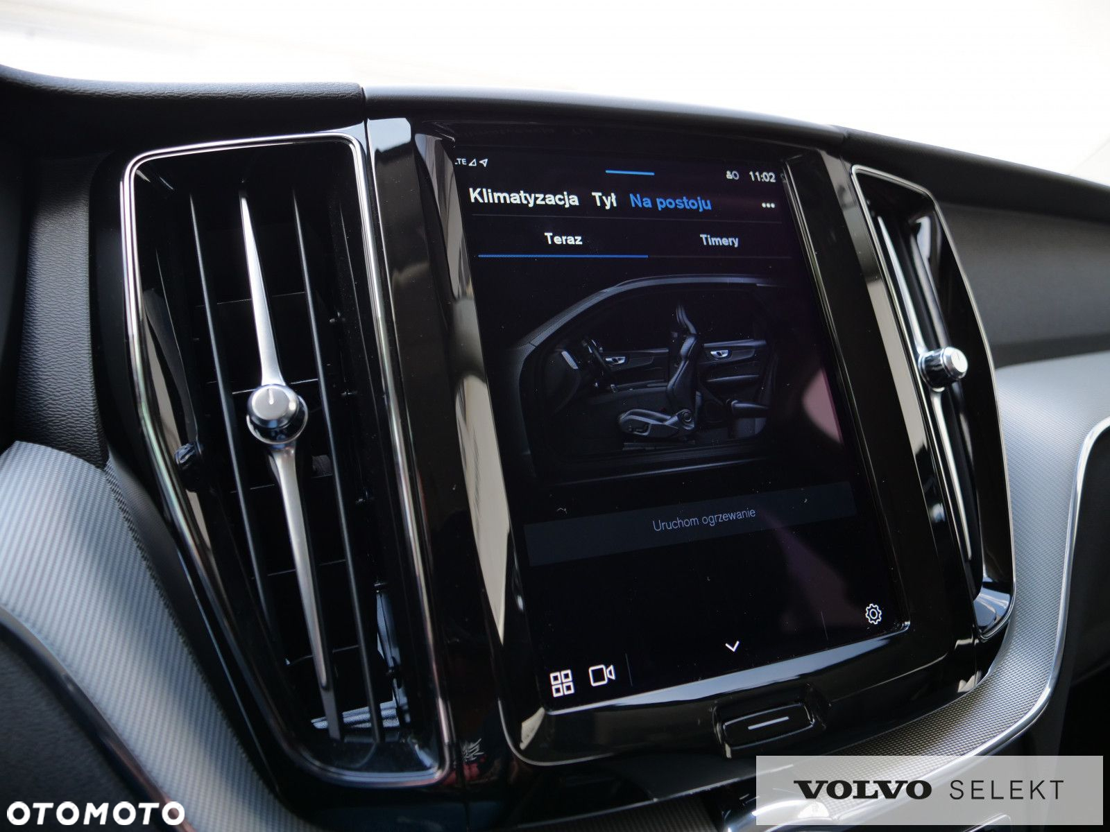 Volvo XC 60 - 29