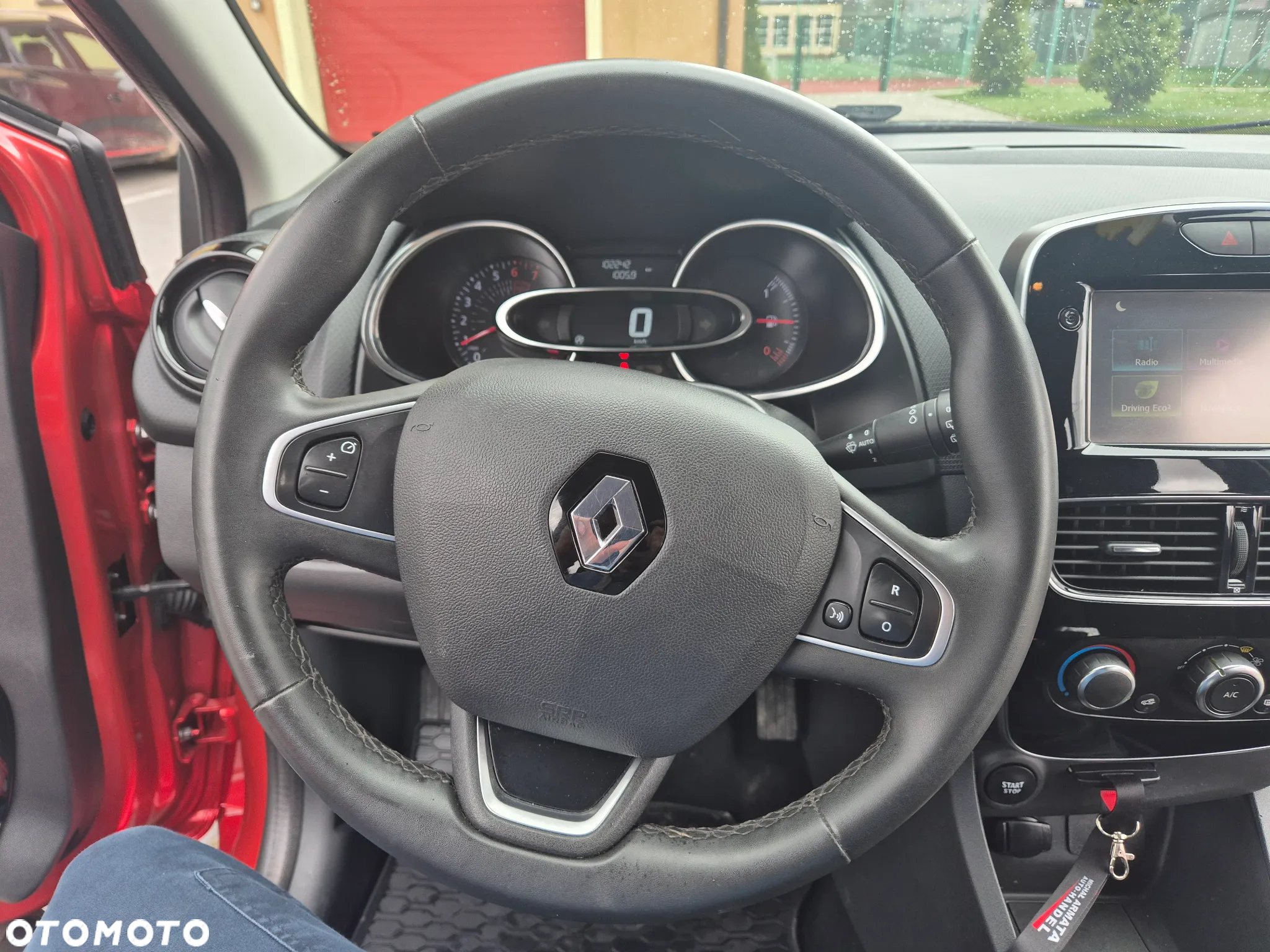 Renault Clio 0.9 Energy TCe Limited - 14