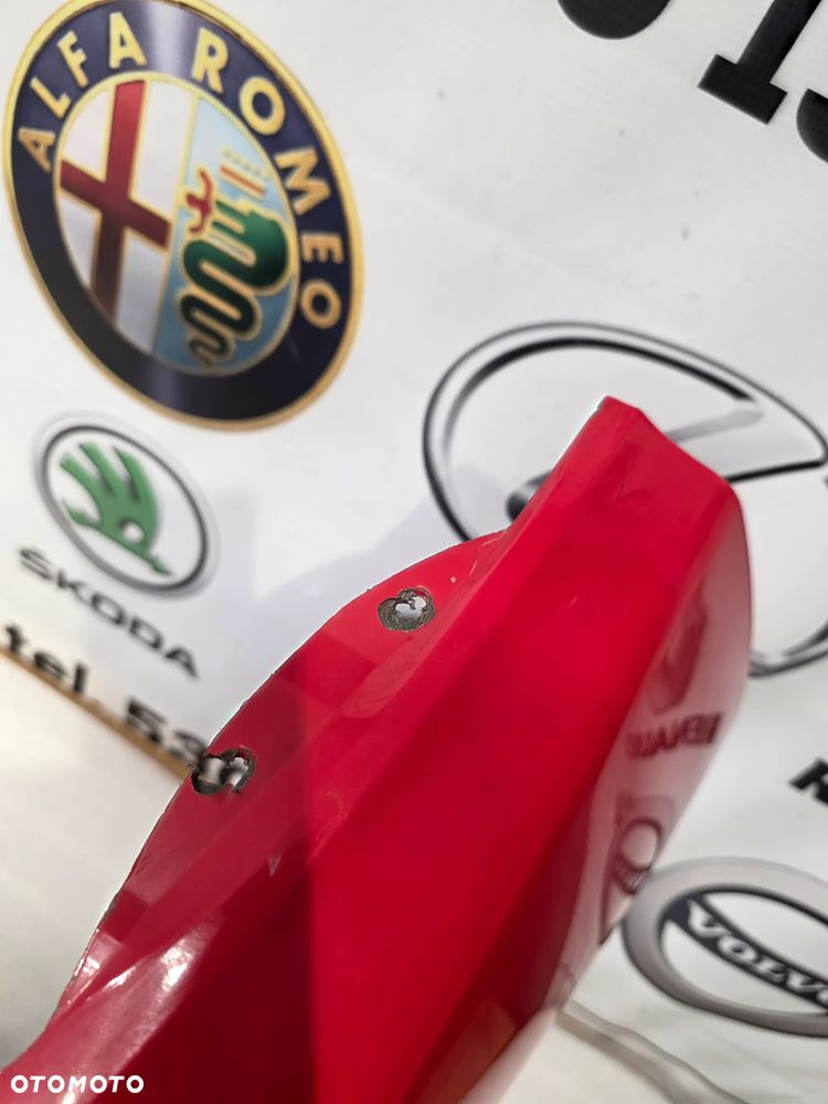 NISSAN PATHFINDER / NAVARA D40 3 III LIFT 10-15 ZDERZAK PRZEDNI PRZÓD , NR 62022-5X00H / 620225X00H , NR AUKCJI NZ1848 - 24