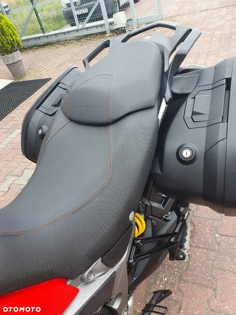Ducati Multistrada - 15