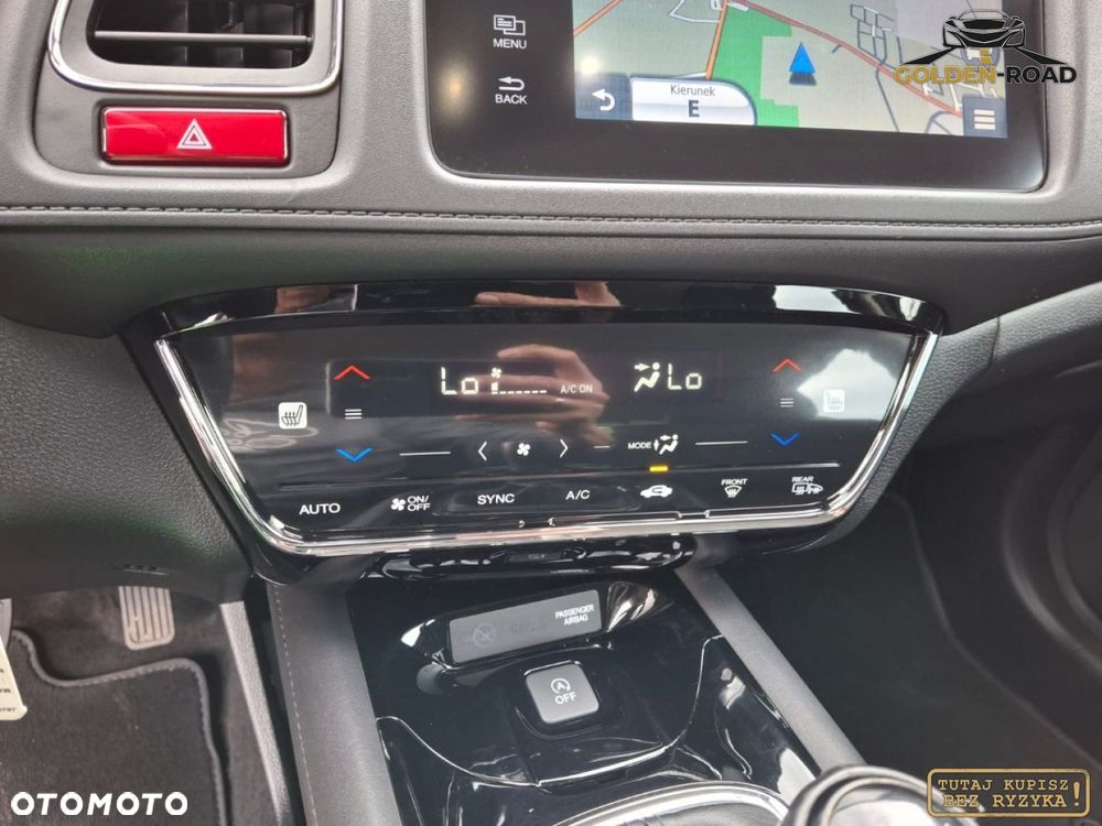 Honda HR-V - 14