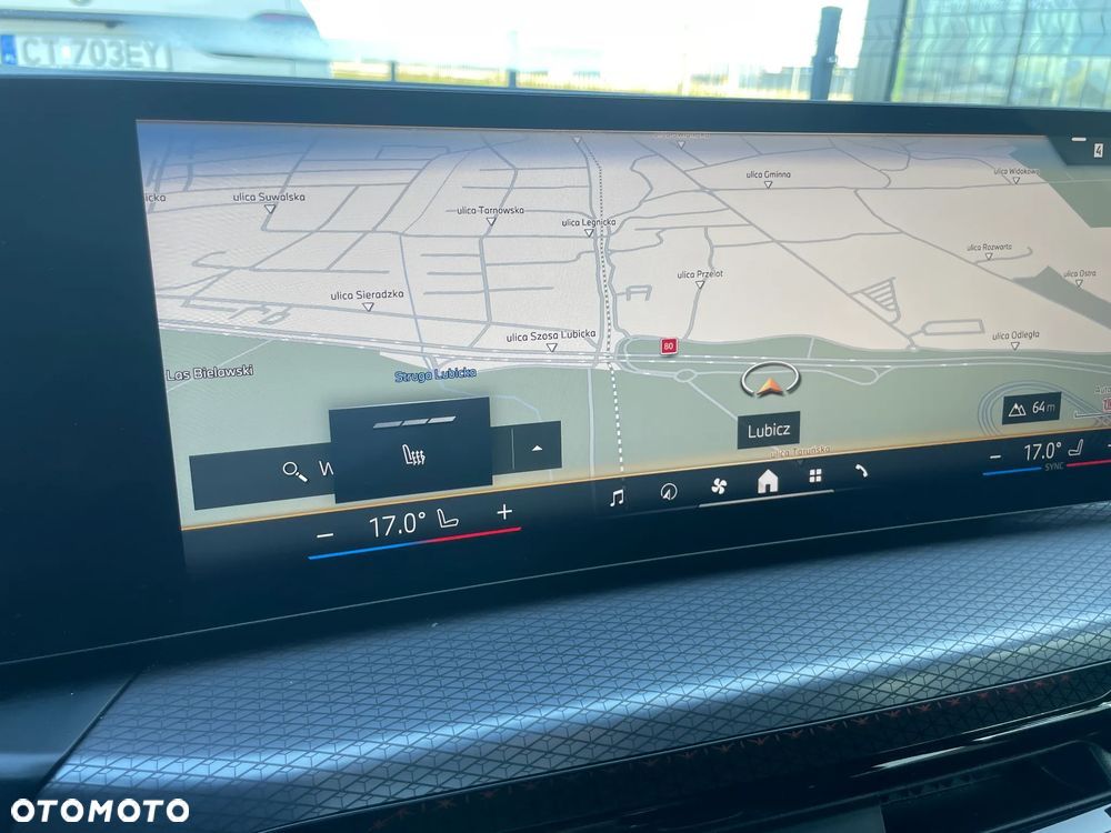 BMW Seria 4 420d mHEV M Sport - 31