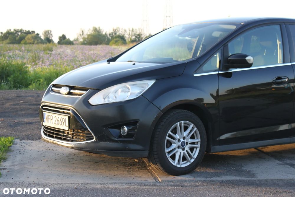 Ford C-MAX - 3