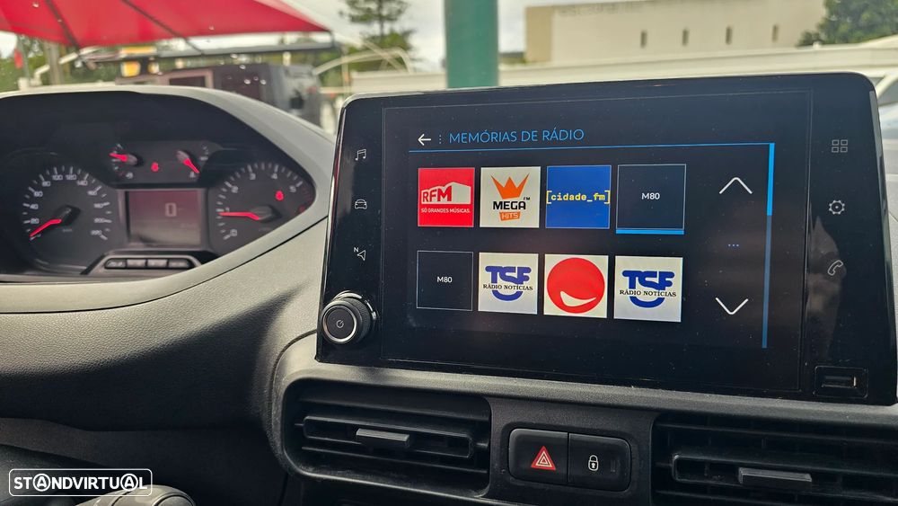 Peugeot Partner - 17