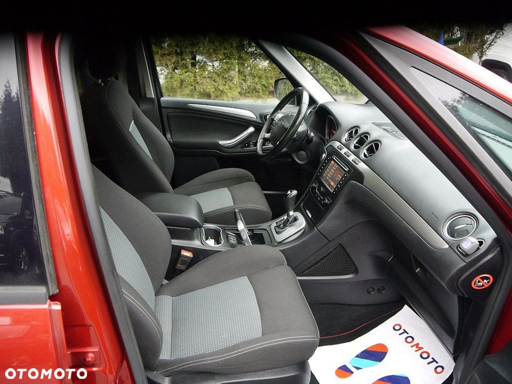 Ford S-Max 2.0 TDCi Trend - 27