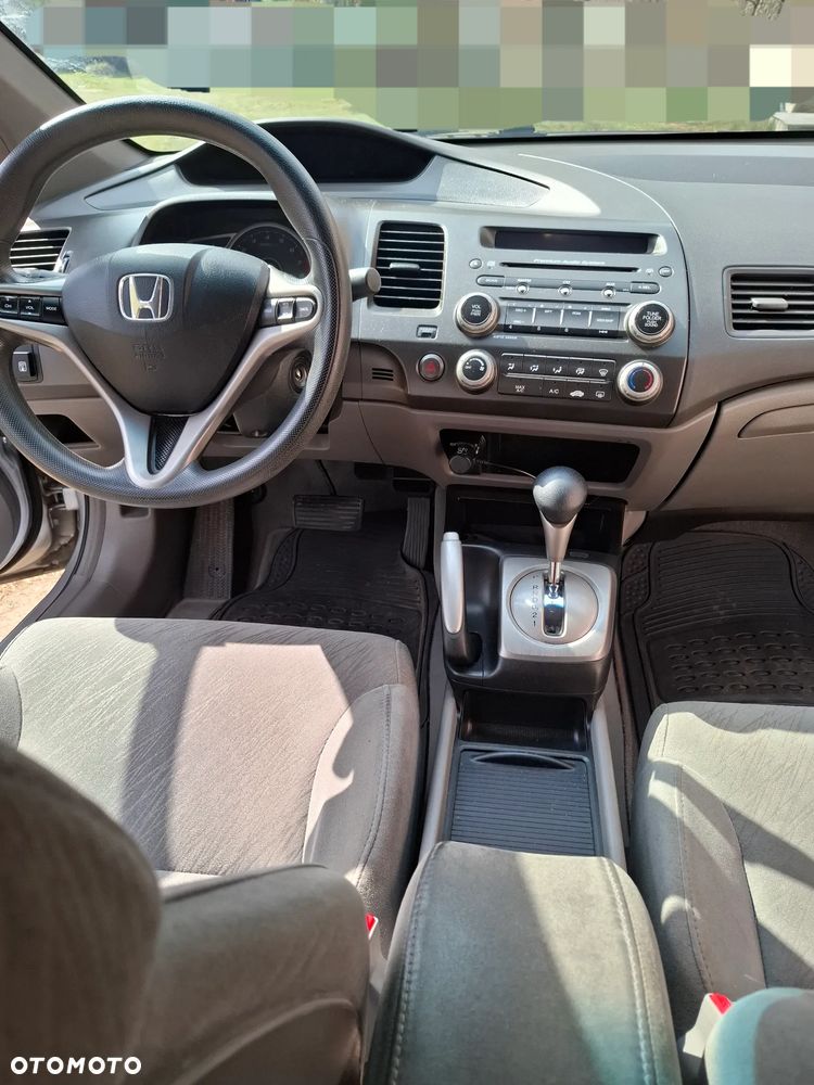 Honda Civic - 2
