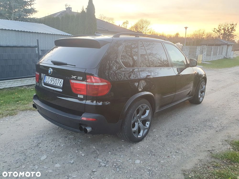 BMW X5 3.0d xDrive - 5