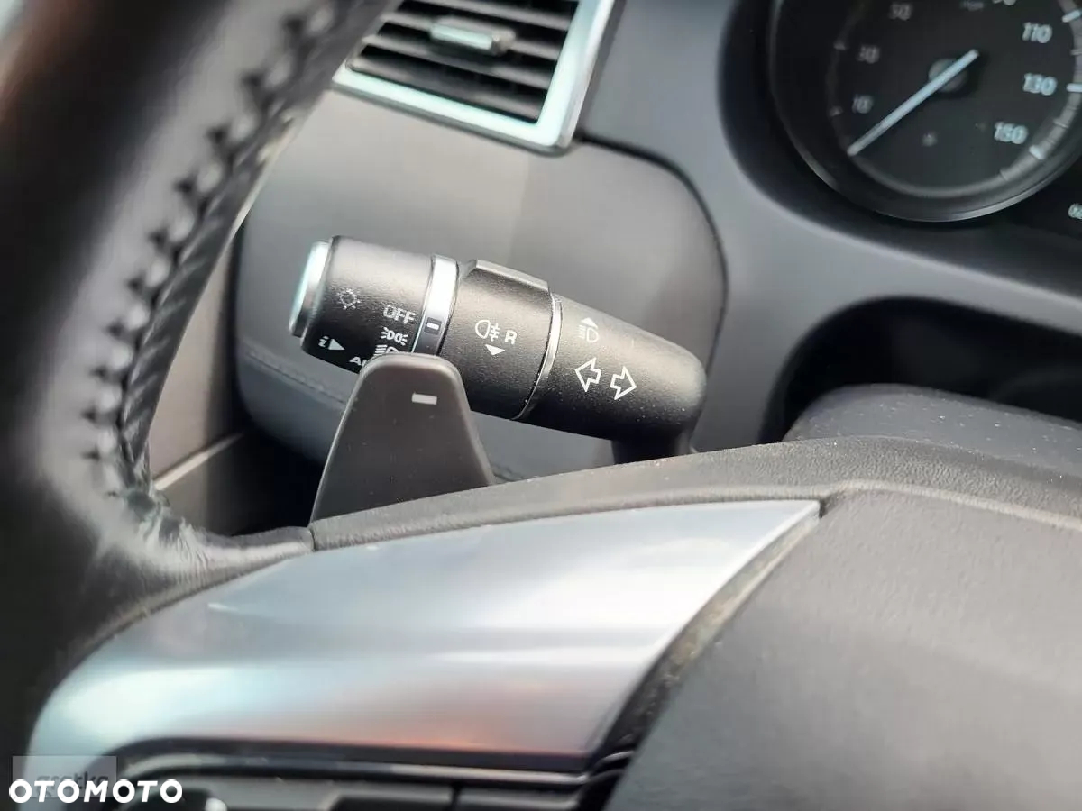 Land Rover Discovery Sport Si4 HSE - 15