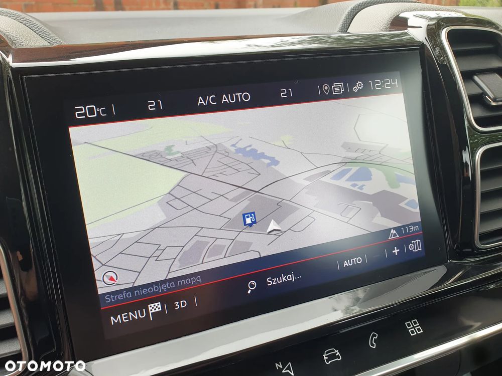 Citroën C5 Aircross 1.2 PureTech Feel Pack EAT8 - 15