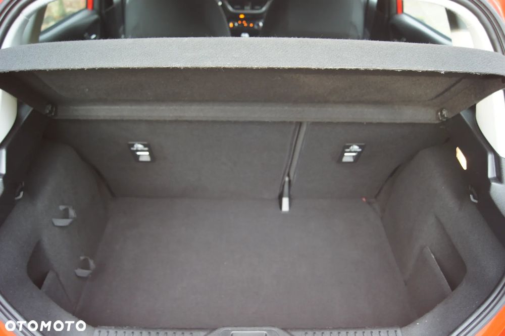 Ford Fiesta 1.1 TREND - 30