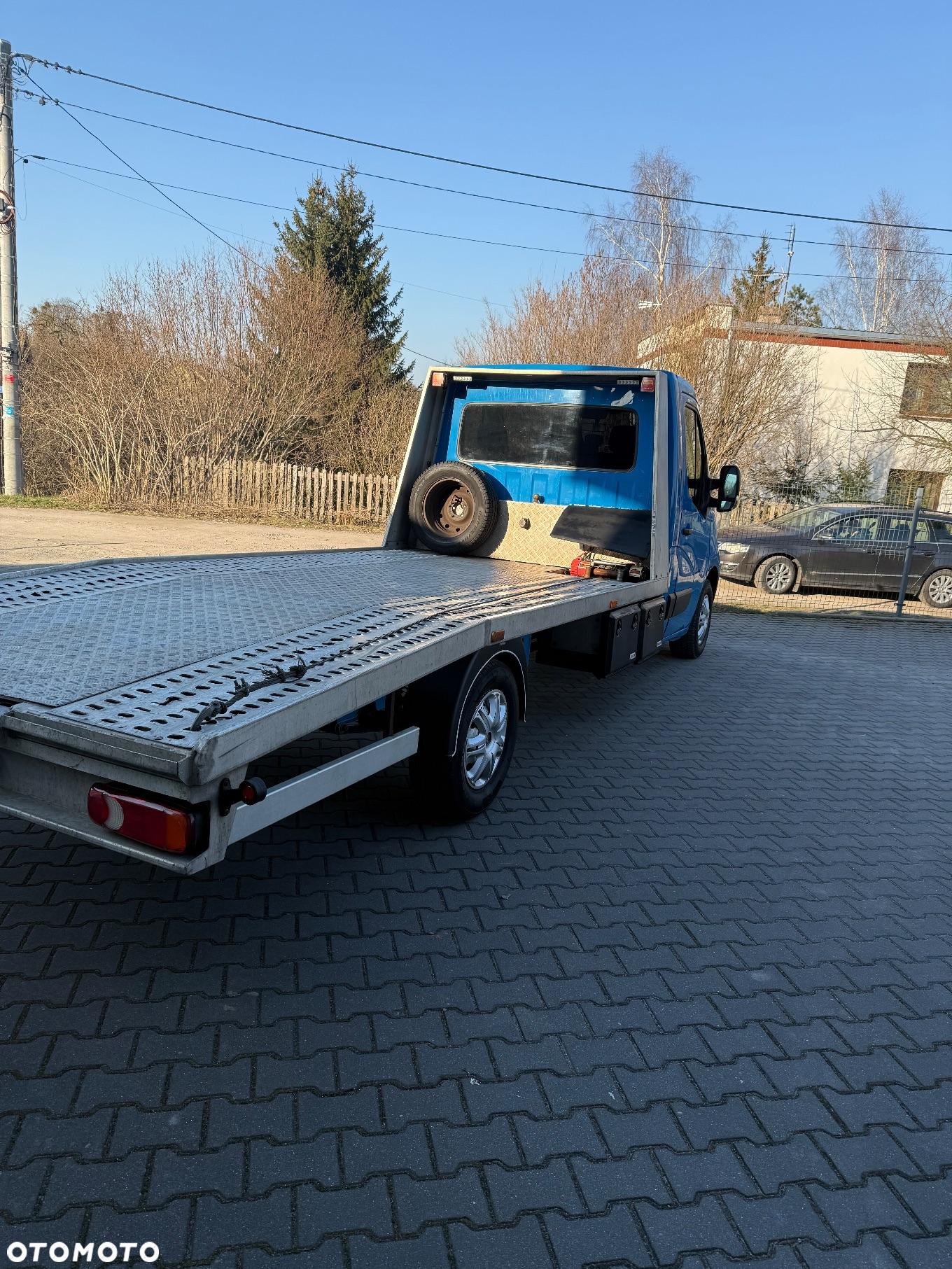 Renault Master - 9
