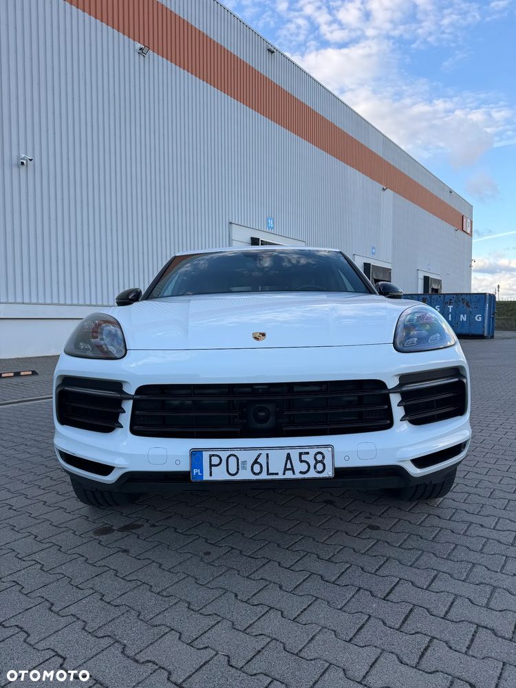 Porsche Cayenne Platinum Edition - 4