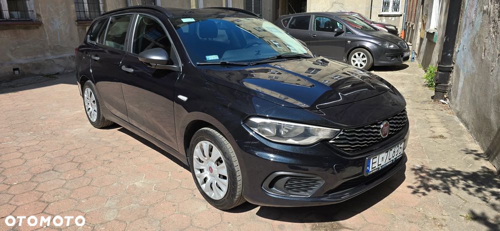 Fiat Tipo - 8