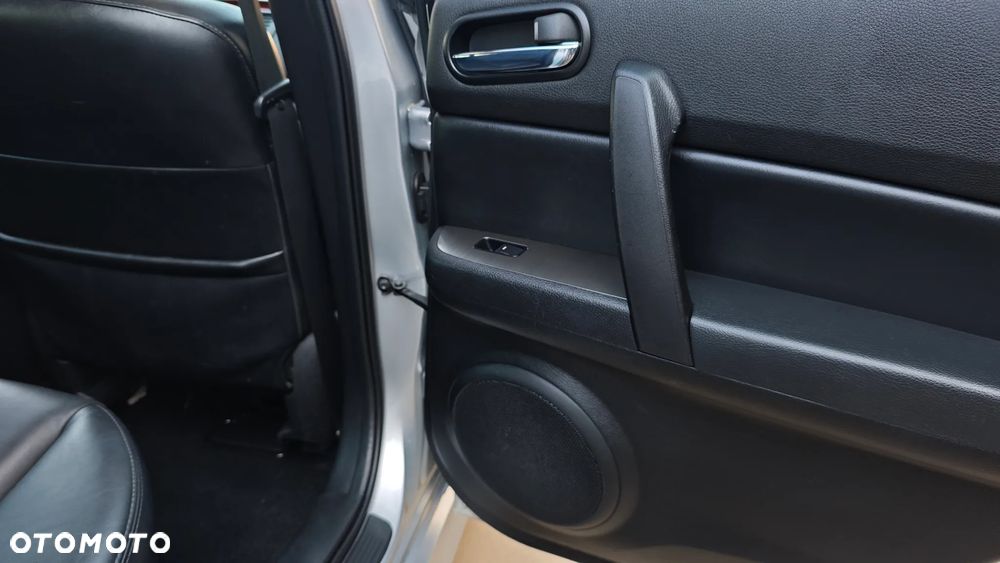 Mazda 6 Sport 2.2 CD DPF Exclusive-Line - 30