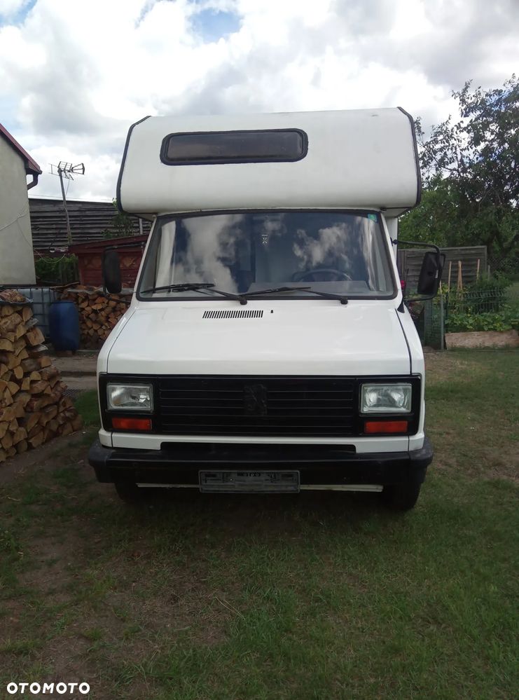 Fiat ducato - 2
