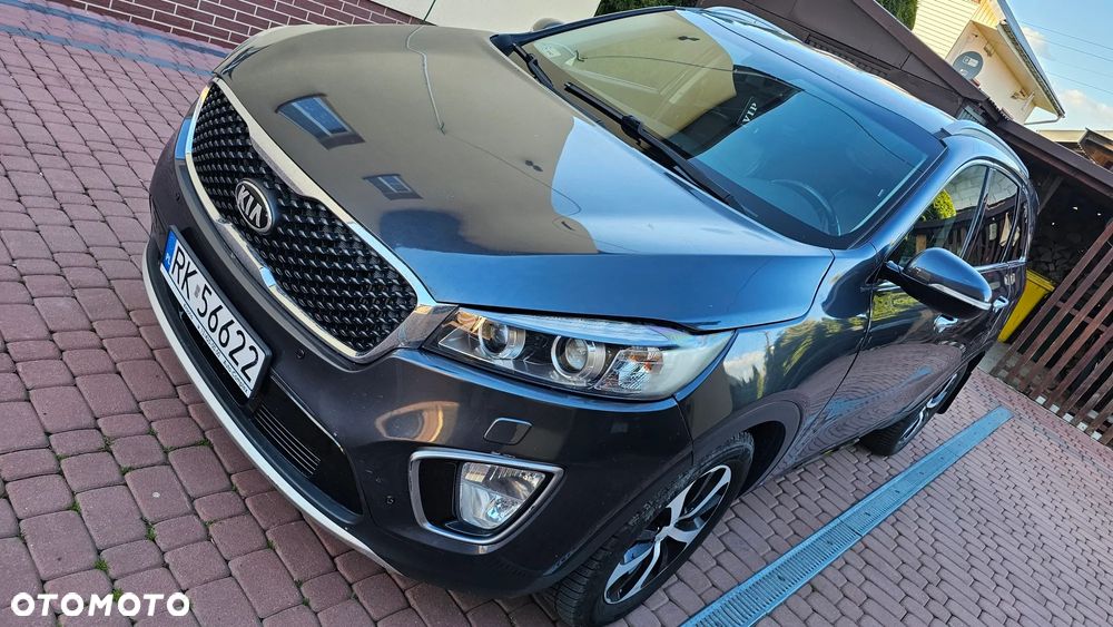 Kia Sorento - 10