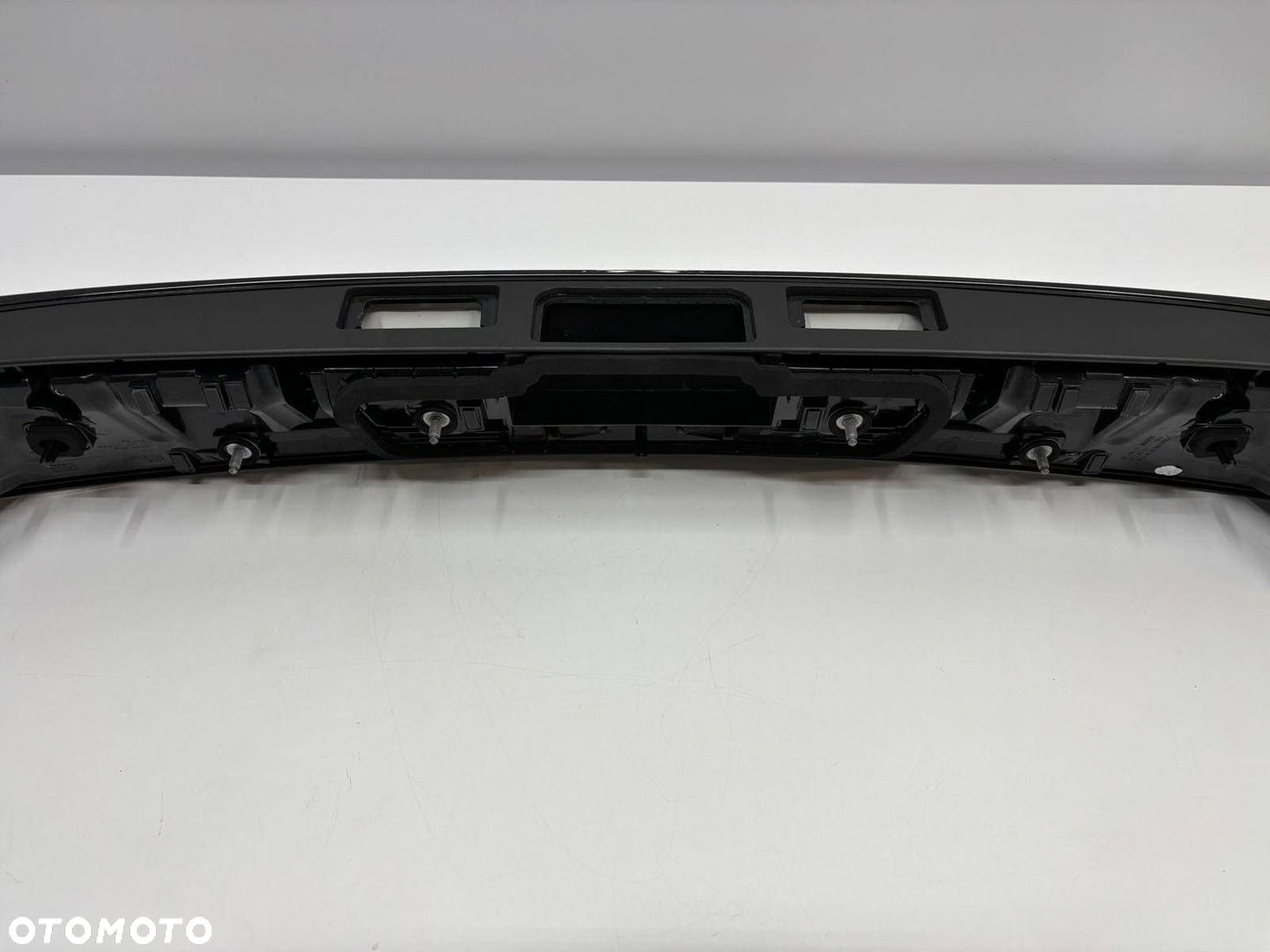 Volkswagen VW Taigo 2G7 Lampa Blenda Klapy Tył Tylna 2G7945093 - 7
