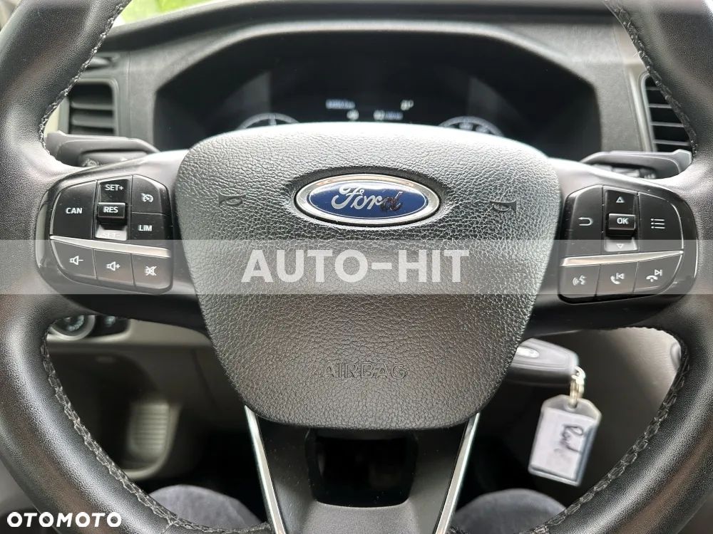 Ford Transit - 23