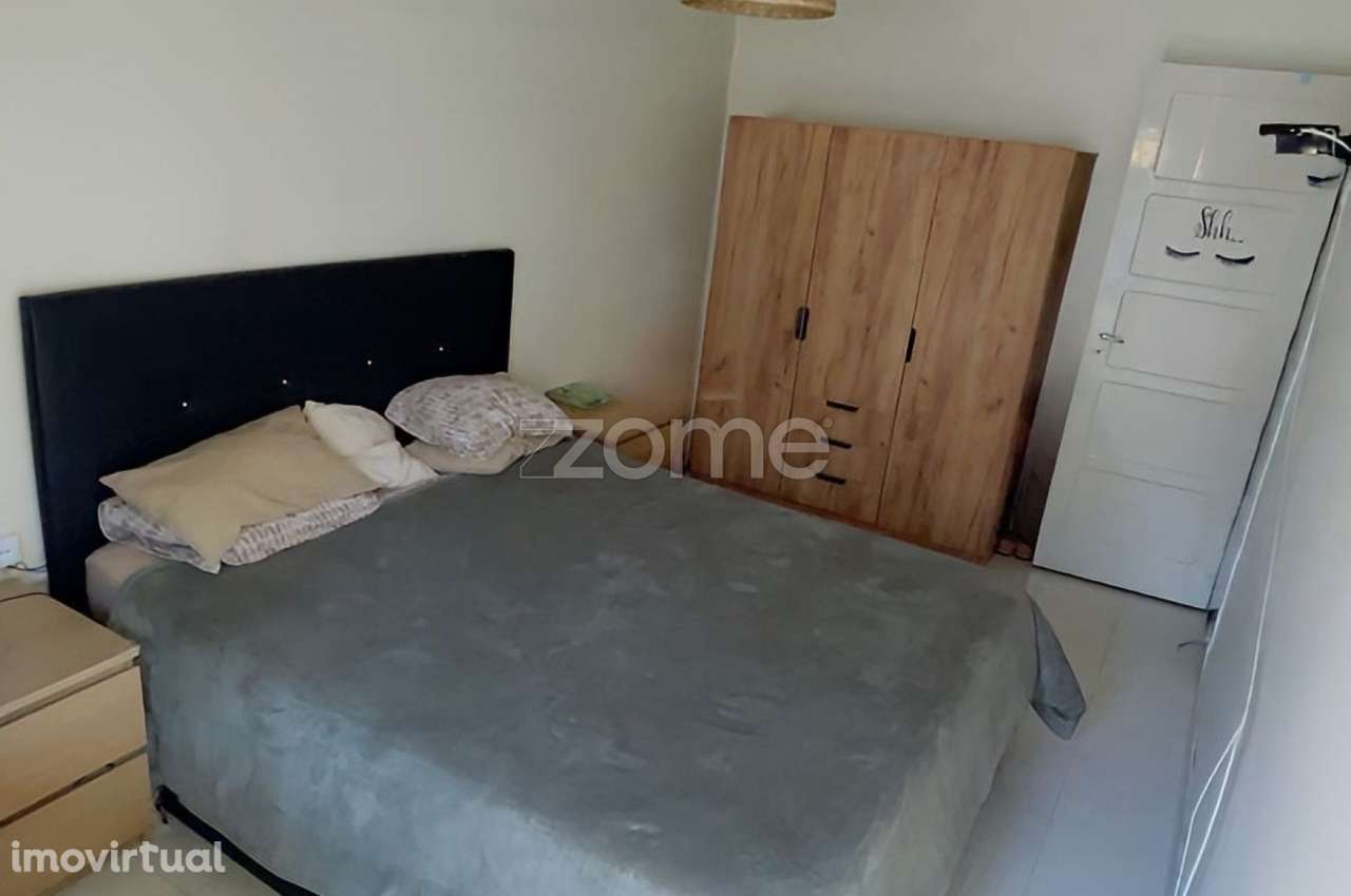 Apartamento T1 Baixa da Banheira - Grande imagem: 5/10