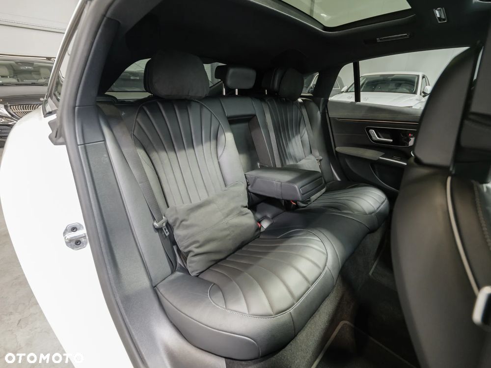 Mercedes-Benz EQS ver-450plus-120kwh-amg-line - 18