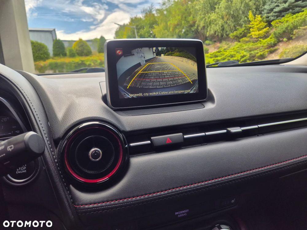 Mazda CX-3 SKYACTIV-G 150 i-ELOOP AWD KANGEI - 22