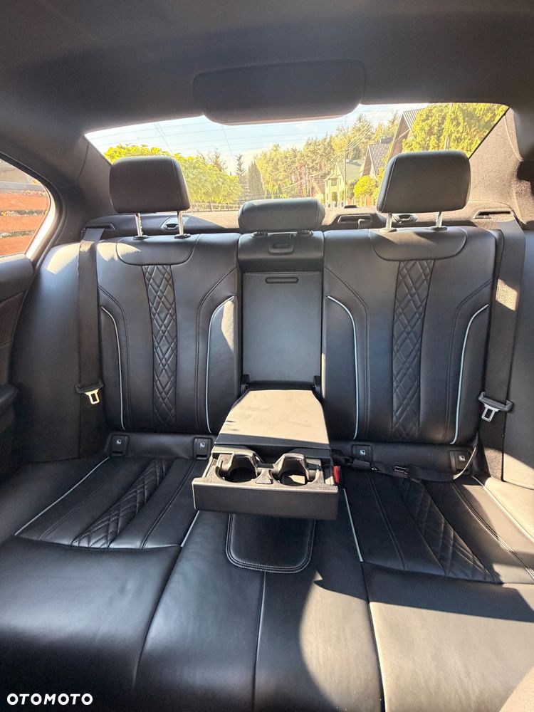 BMW Seria 5 - 27